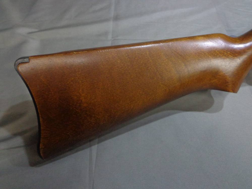 Ruger 10/22, Wood stock - nice, .01 Start!-img-1