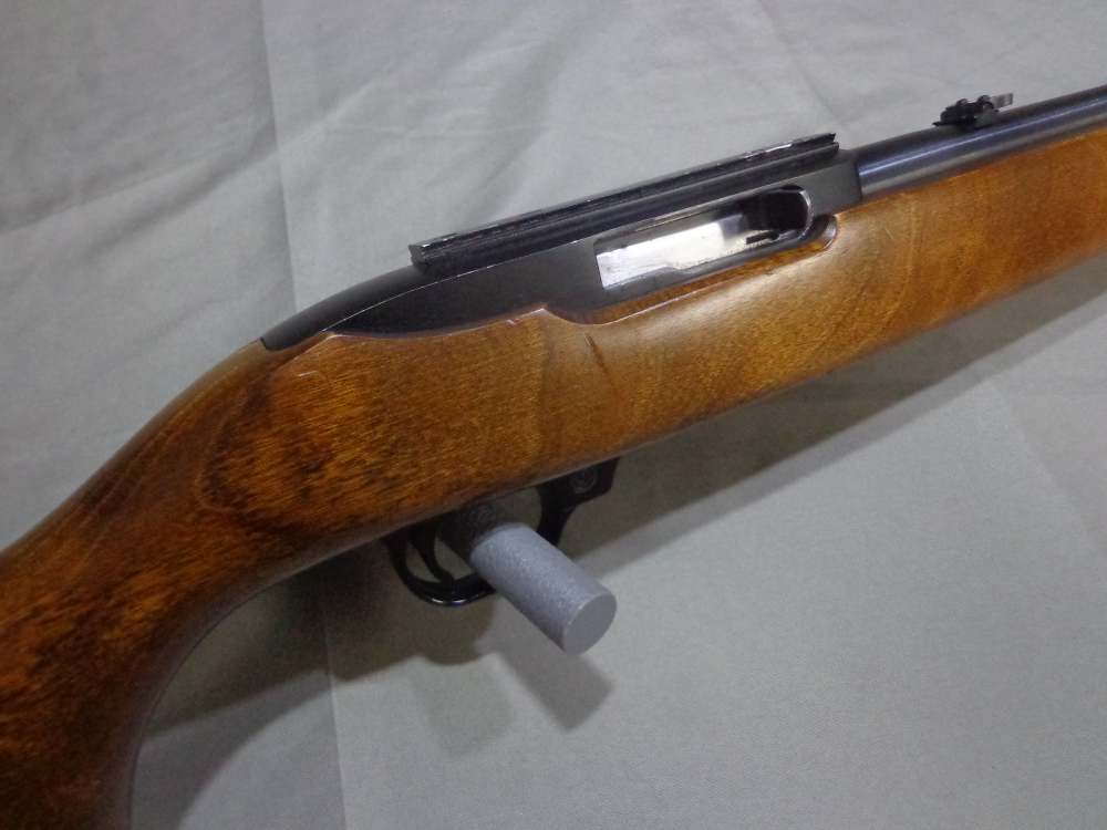 Ruger 10/22, Wood stock - nice, .01 Start!-img-2