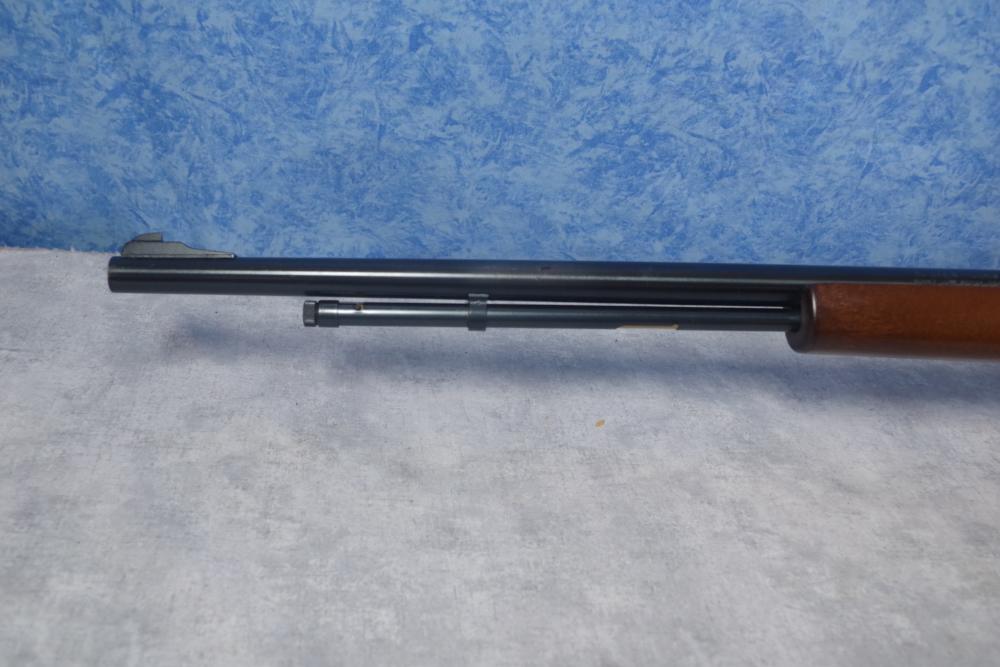 Marlin 60W .22 lr semi auto 22" 18+1 medallion in stock-img-6