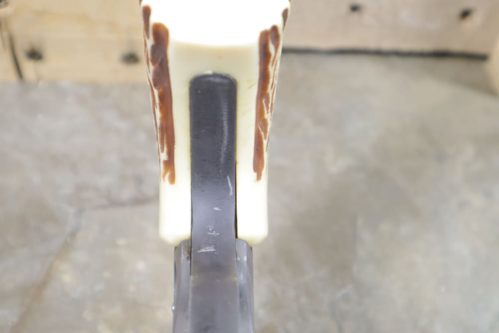 High Standard Model R101 Sentinel .22LR Penny Bid NO RESERVE-img-41