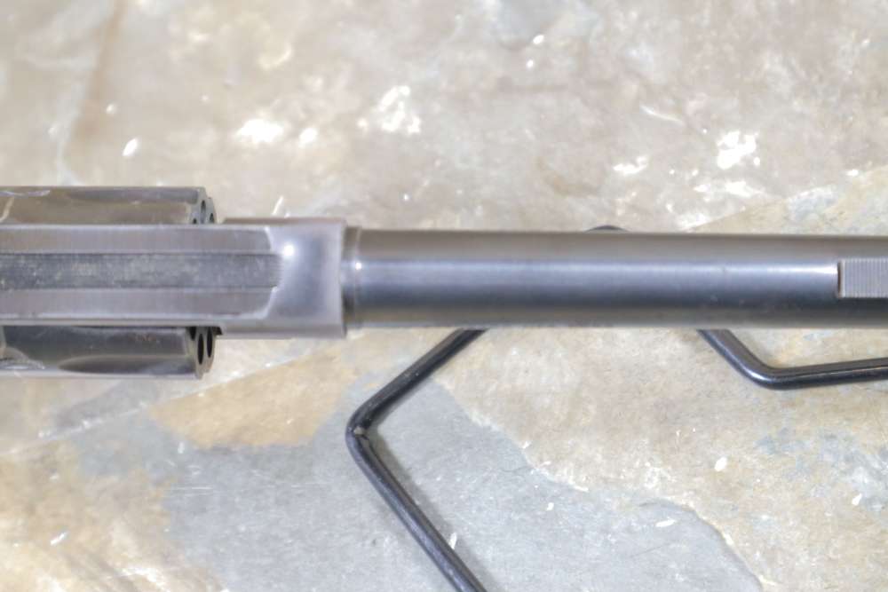 High Standard Model R101 Sentinel .22LR Penny Bid NO RESERVE-img-33