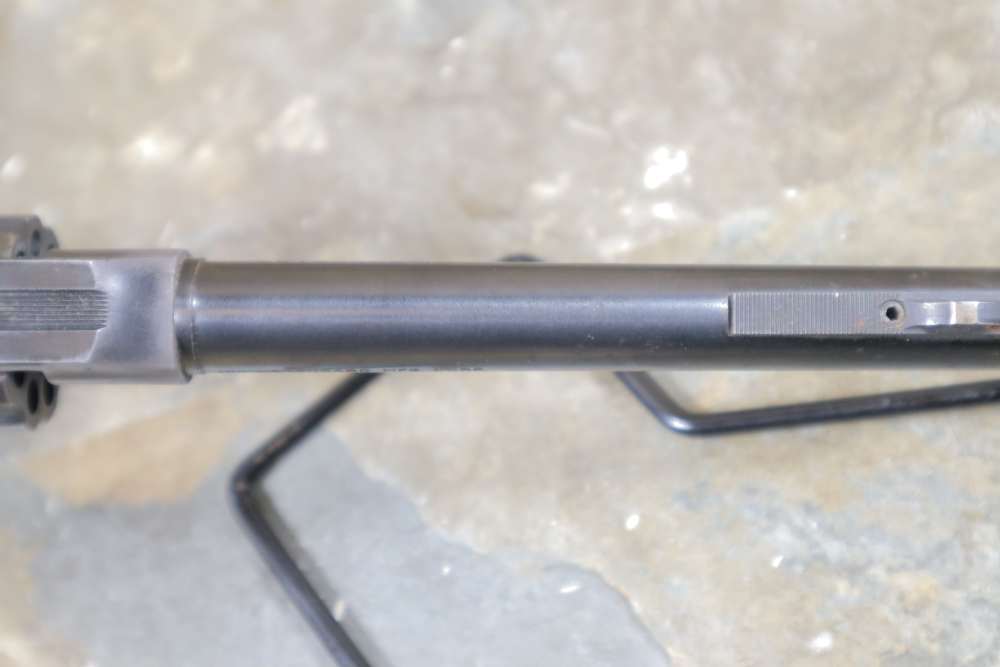 High Standard Model R101 Sentinel .22LR Penny Bid NO RESERVE-img-32