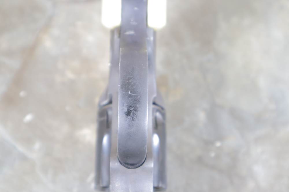 High Standard Model R101 Sentinel .22LR Penny Bid NO RESERVE-img-42