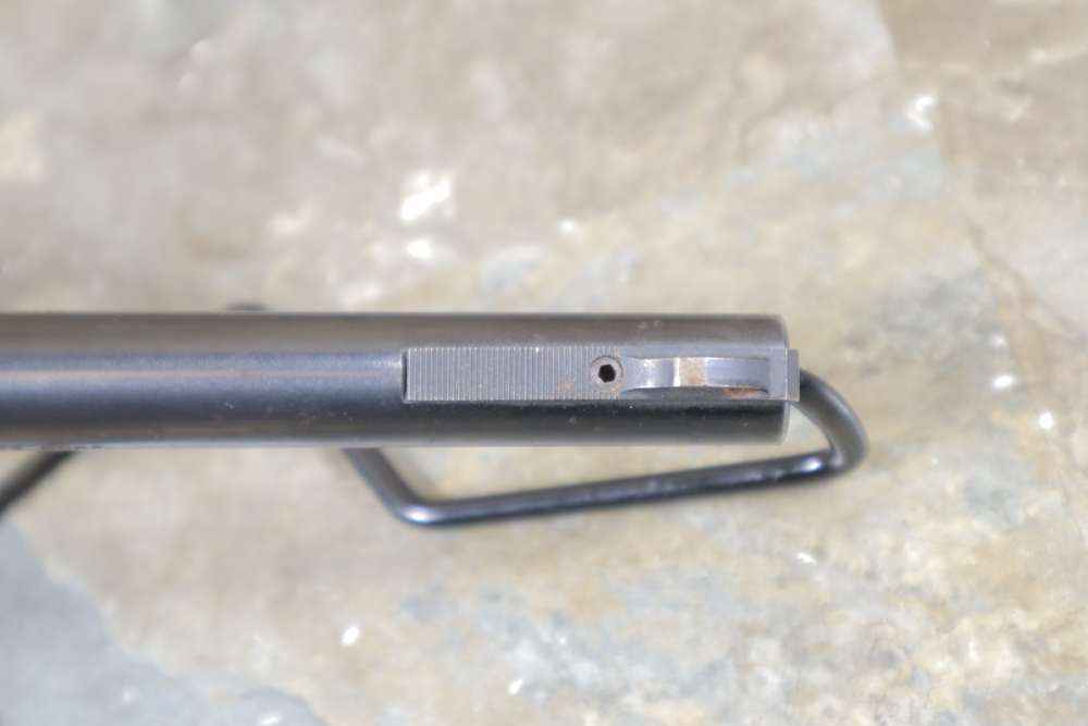 High Standard Model R101 Sentinel .22LR Penny Bid NO RESERVE-img-31