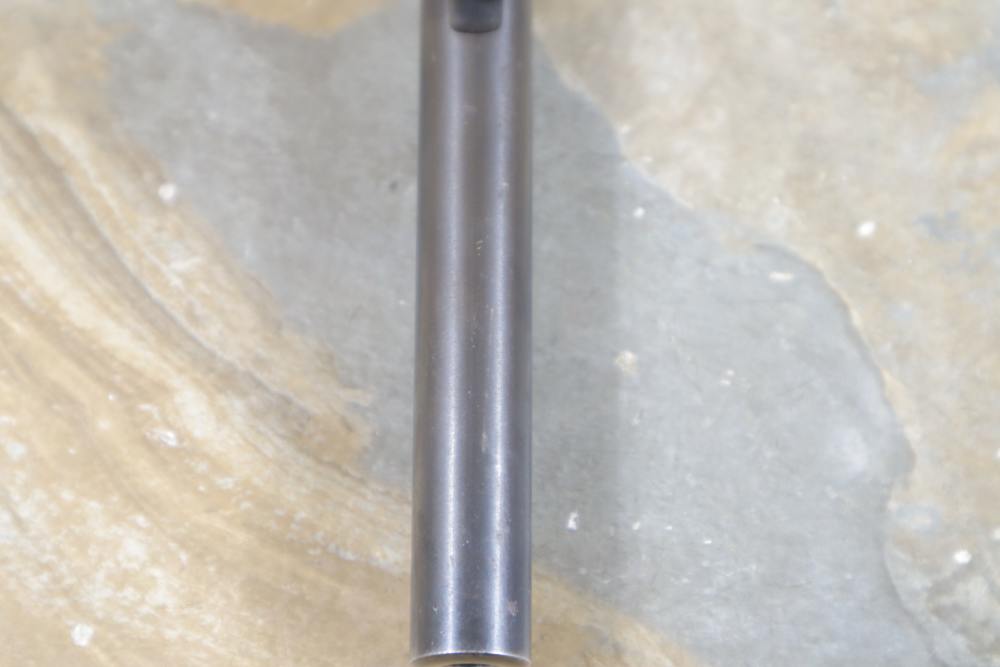High Standard Model R101 Sentinel .22LR Penny Bid NO RESERVE-img-47