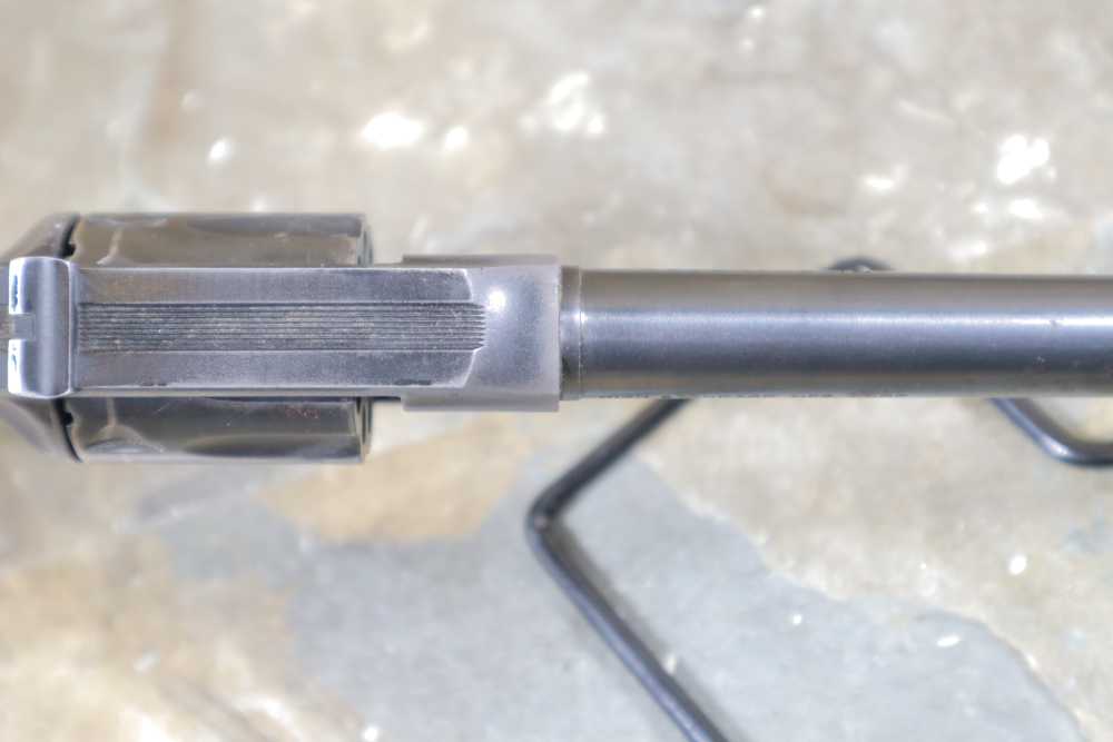 High Standard Model R101 Sentinel .22LR Penny Bid NO RESERVE-img-34