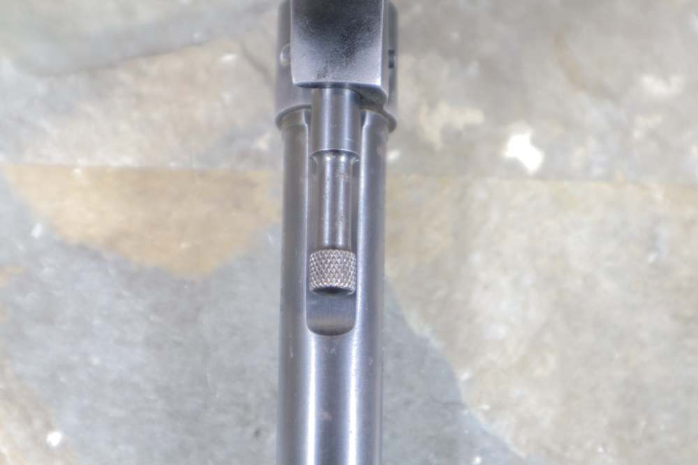 High Standard Model R101 Sentinel .22LR Penny Bid NO RESERVE-img-45