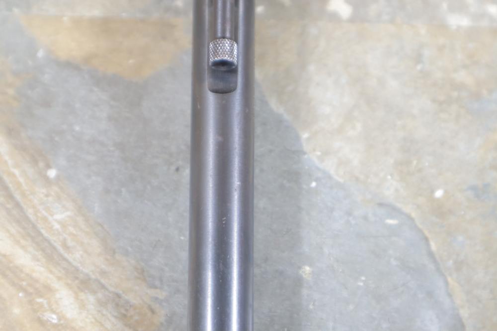 High Standard Model R101 Sentinel .22LR Penny Bid NO RESERVE-img-46