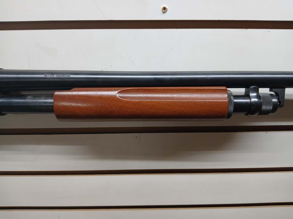 Smith & Wesson, Model 916T, 12 ga., Pump Shotgun, Used-img-3