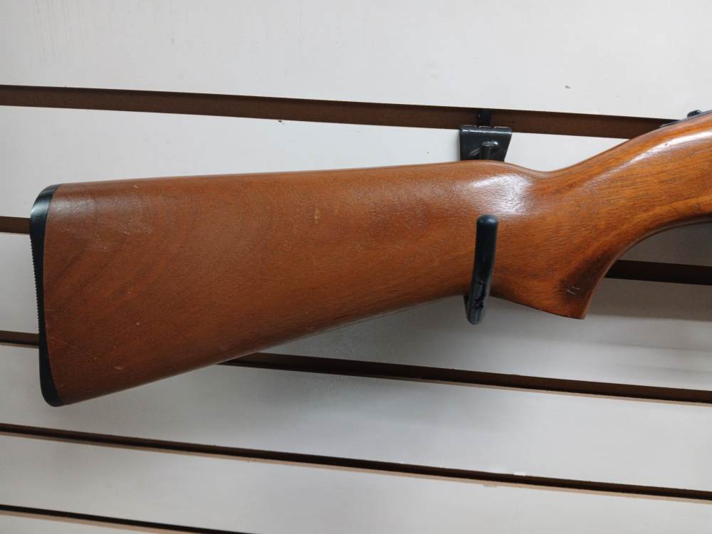 Smith & Wesson, Model 916T, 12 ga., Pump Shotgun, Used-img-1