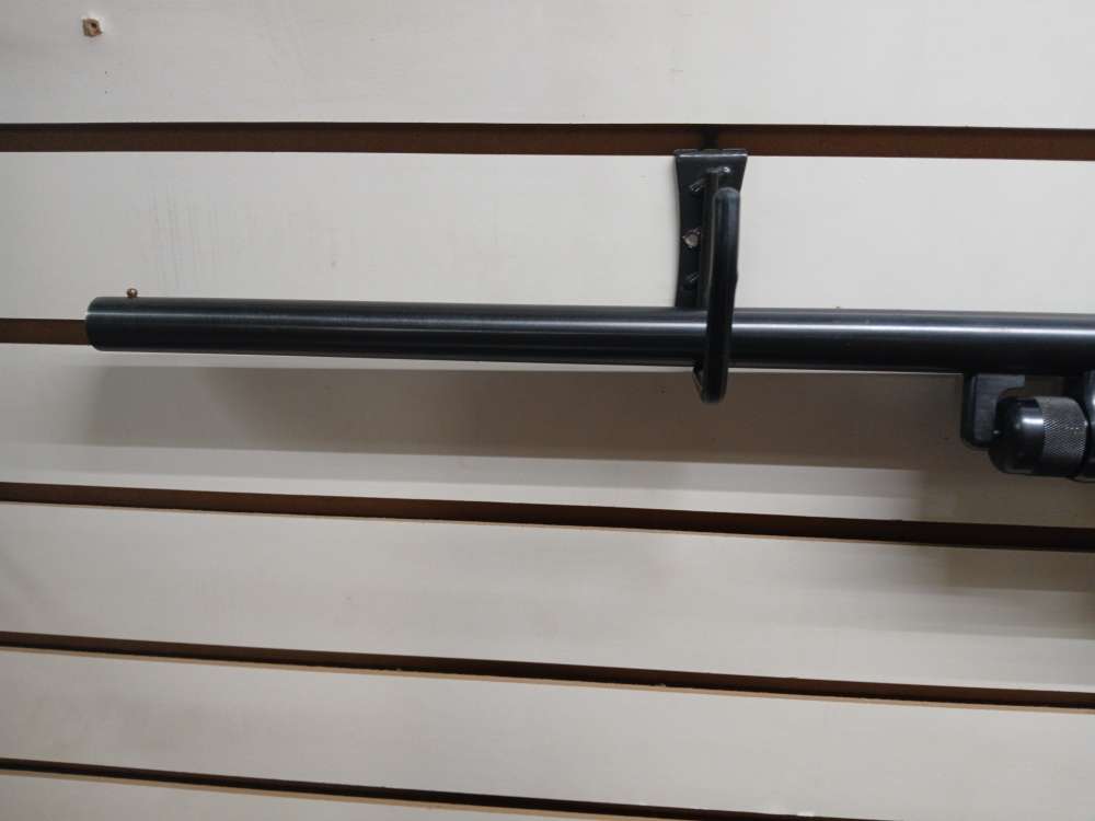Smith & Wesson, Model 916T, 12 ga., Pump Shotgun, Used-img-7