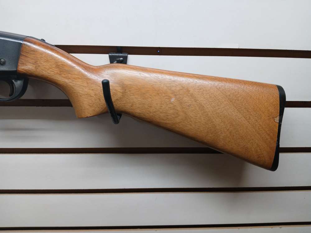 Smith & Wesson, Model 916T, 12 ga., Pump Shotgun, Used-img-10