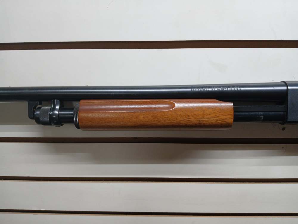 Smith & Wesson, Model 916T, 12 ga., Pump Shotgun, Used-img-8