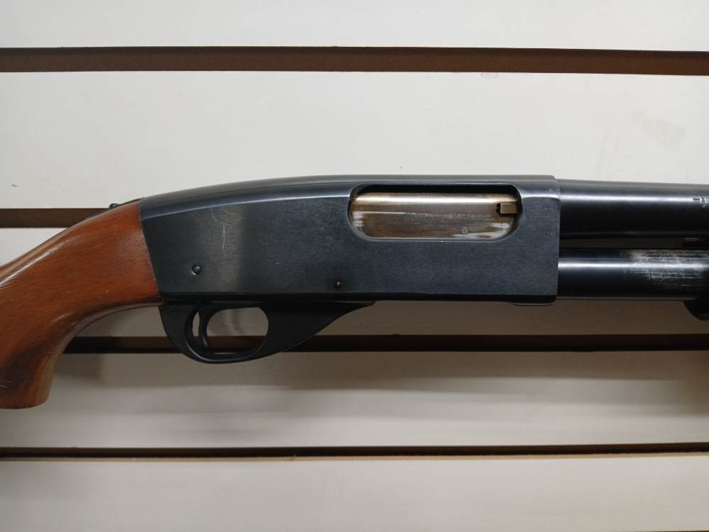 Smith & Wesson, Model 916T, 12 ga., Pump Shotgun, Used-img-2