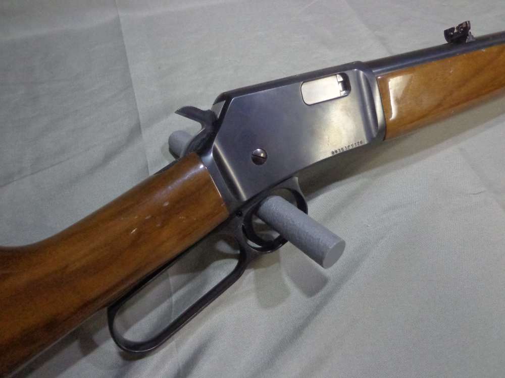 Browning BL-22, 20" - 1982, Grade 1-img-2