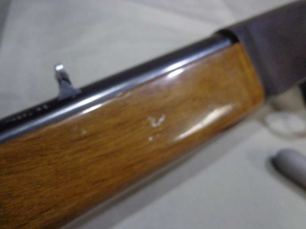 Browning BL-22, 20" - 1982, Grade 1-img-13