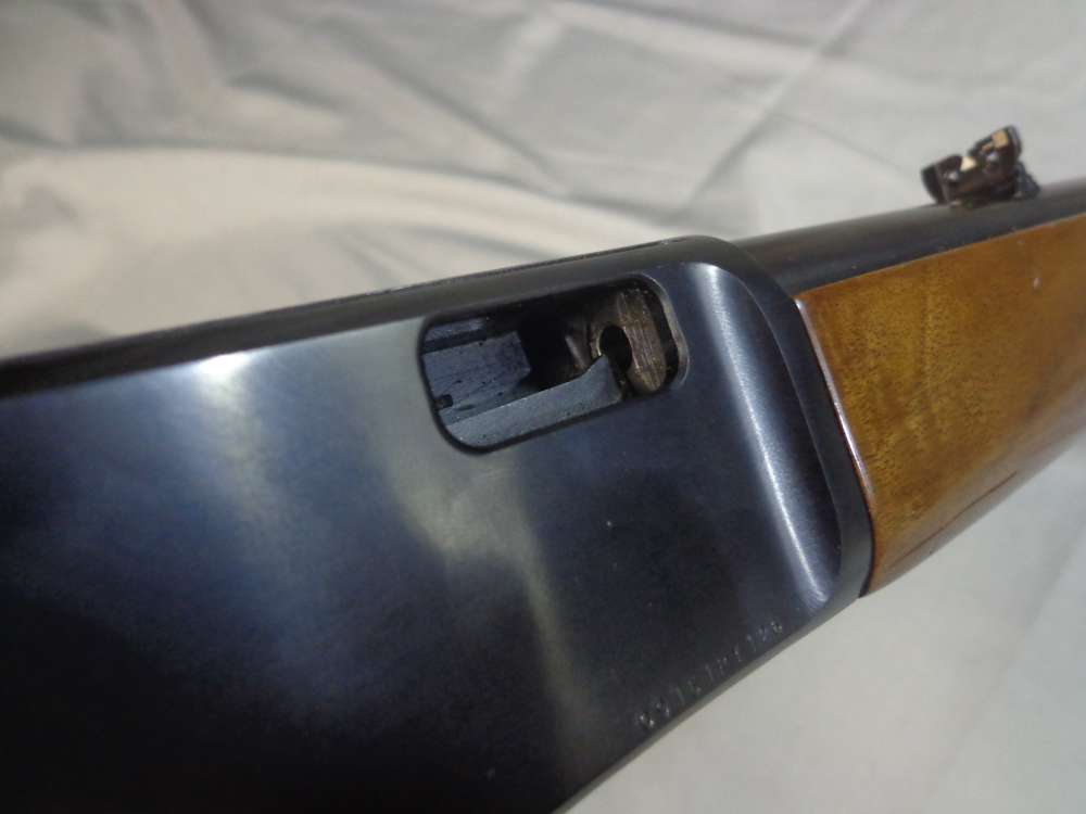 Browning BL-22, 20" - 1982, Grade 1-img-11