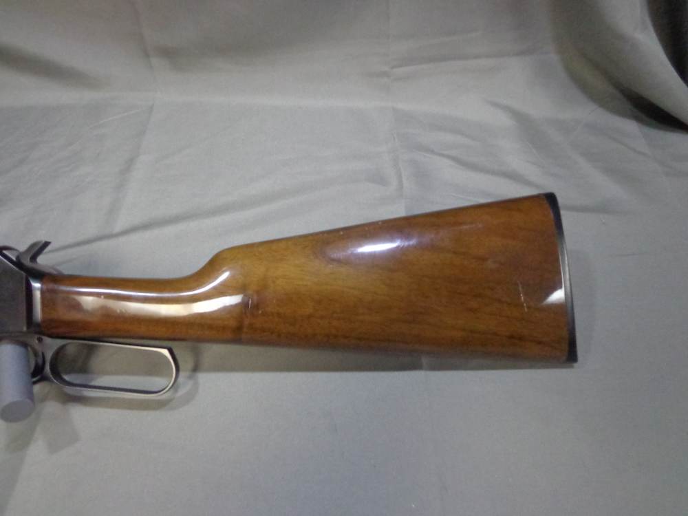 Browning BL-22, 20" - 1982, Grade 1-img-7