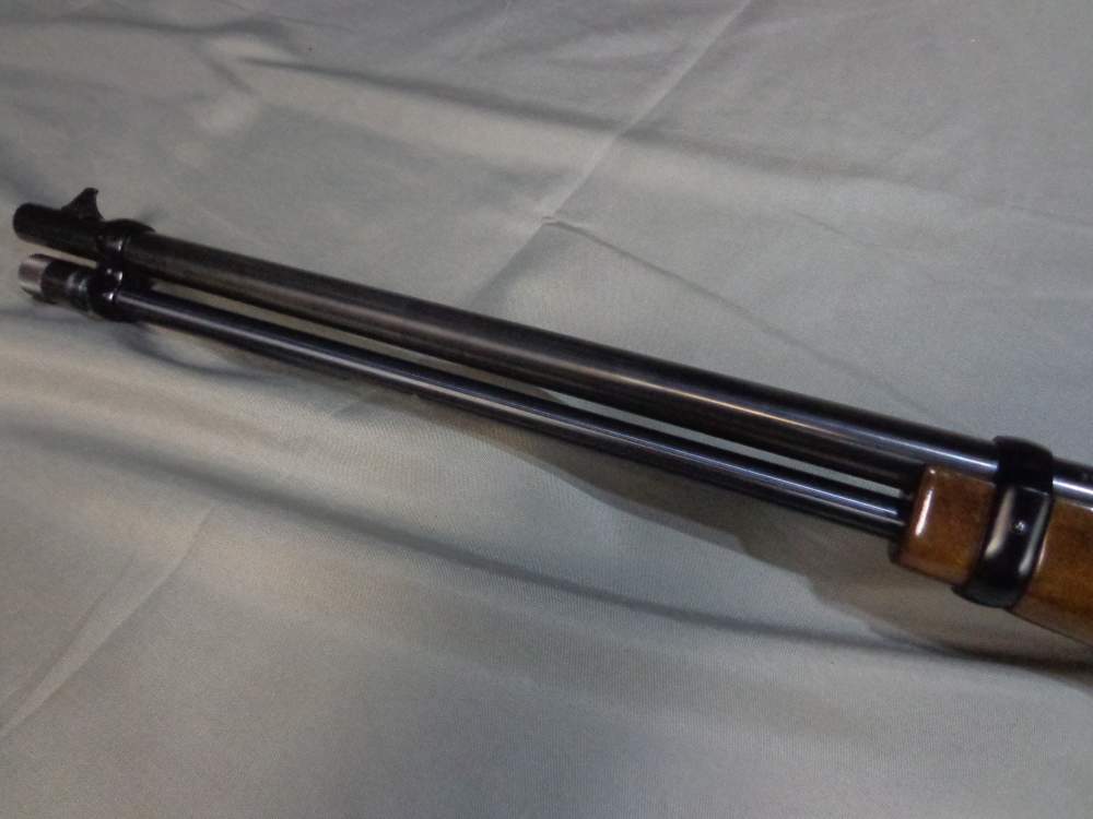 Browning BL-22, 20" - 1982, Grade 1-img-9