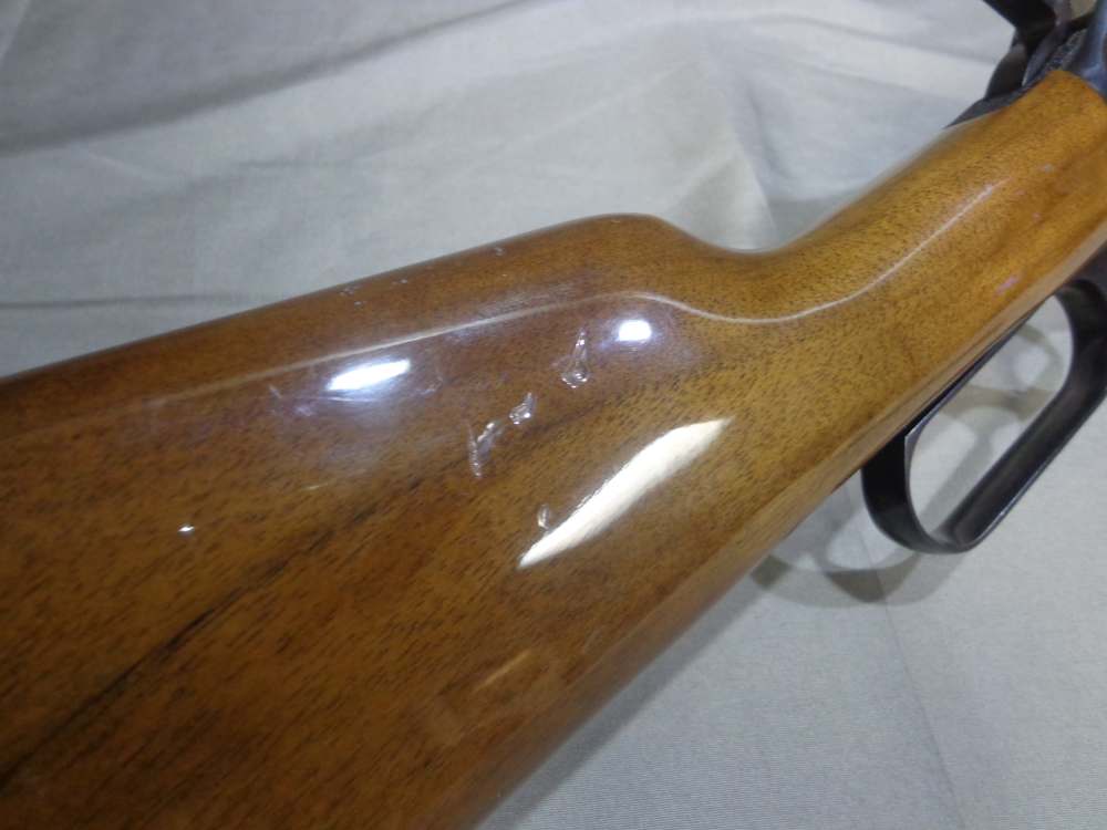 Browning BL-22, 20" - 1982, Grade 1-img-12