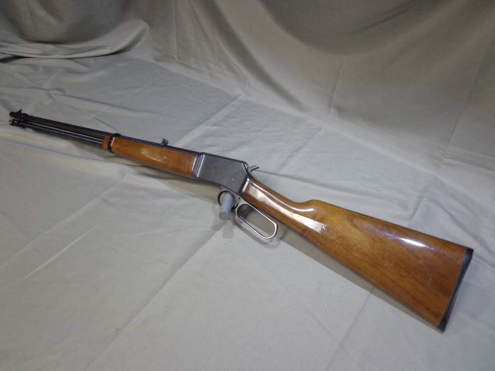Browning BL-22, 20" - 1982, Grade 1-img-6