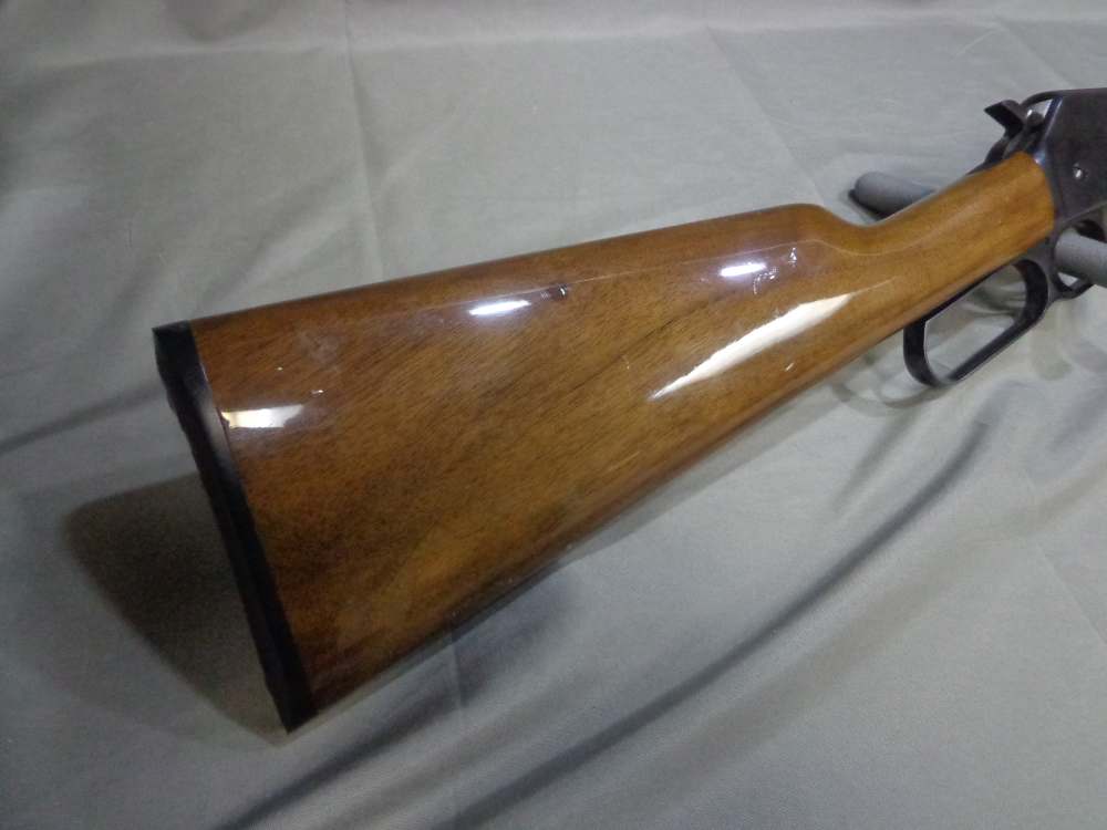 Browning BL-22, 20" - 1982, Grade 1-img-1