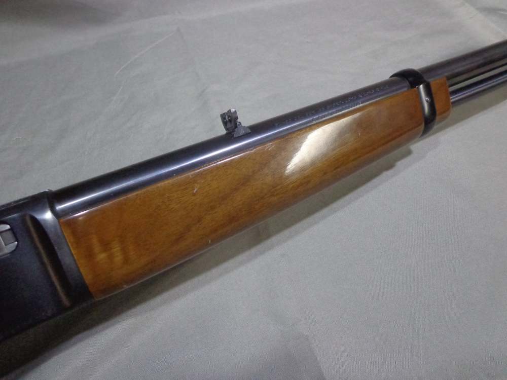 Browning BL-22, 20" - 1982, Grade 1-img-3