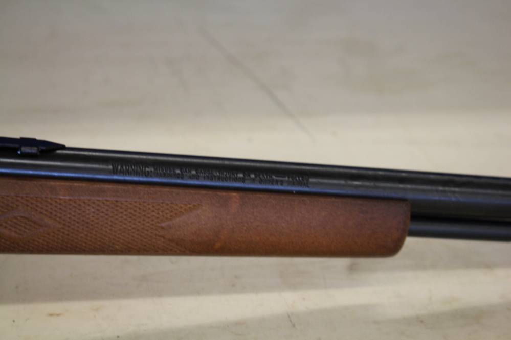 Marlin 60 .22 LR Item S-232-img-7