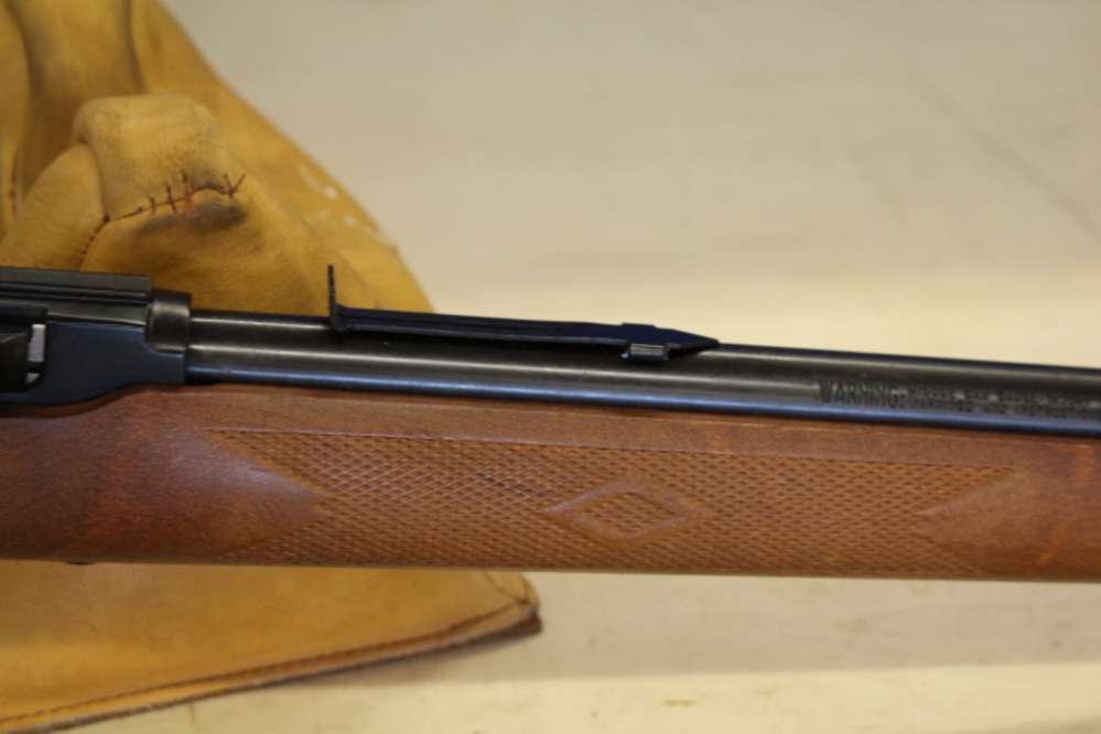 Marlin 60 .22 LR Item S-232-img-6