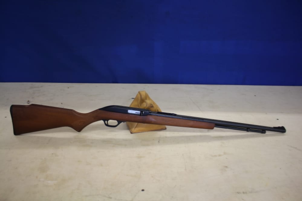 Marlin 60 .22 LR Item S-232-img-1