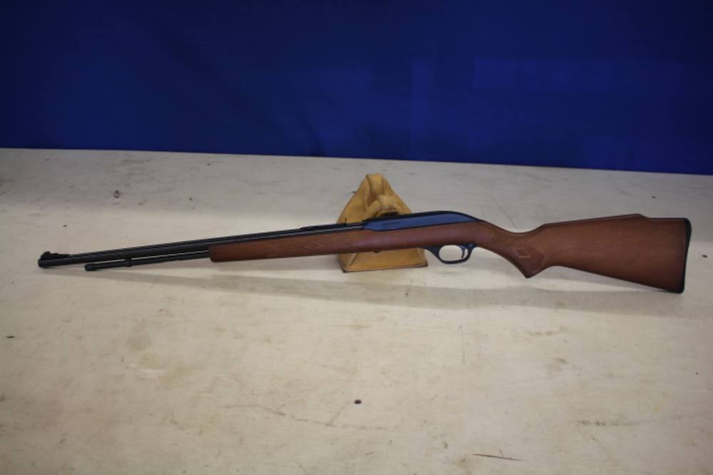 Marlin 60 .22 LR Item S-232-img-0