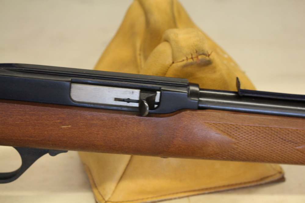 Marlin 60 .22 LR Item S-232-img-5
