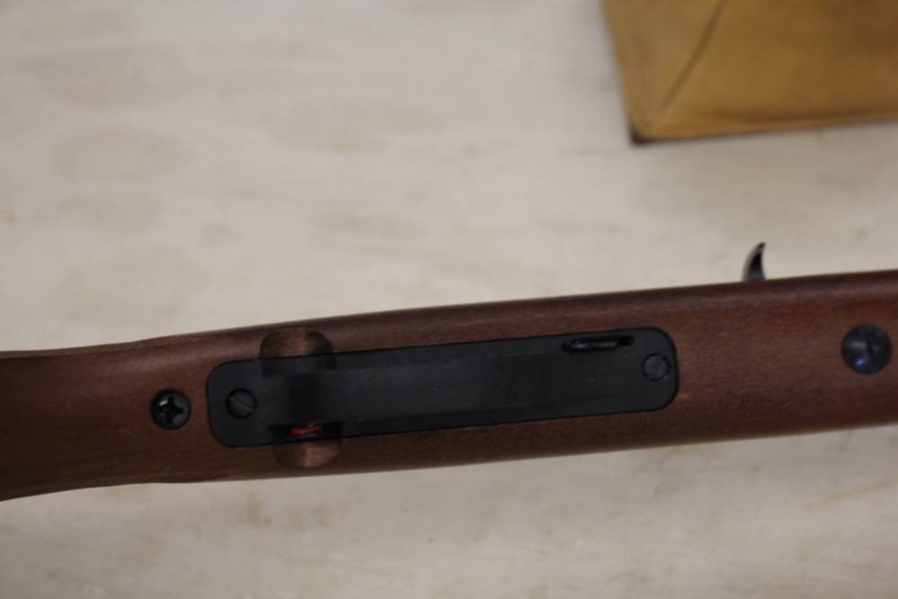Marlin 60 .22 LR Item S-232-img-13