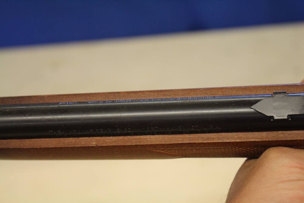 Marlin 60 .22 LR Item S-232-img-29