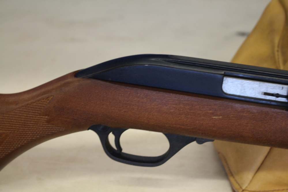 Marlin 60 .22 LR Item S-232-img-4