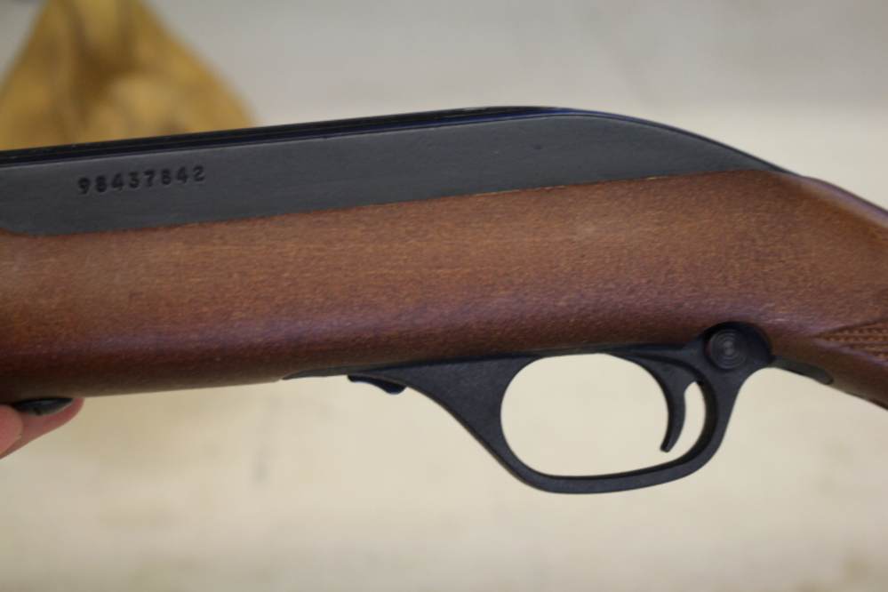Marlin 60 .22 LR Item S-232-img-19