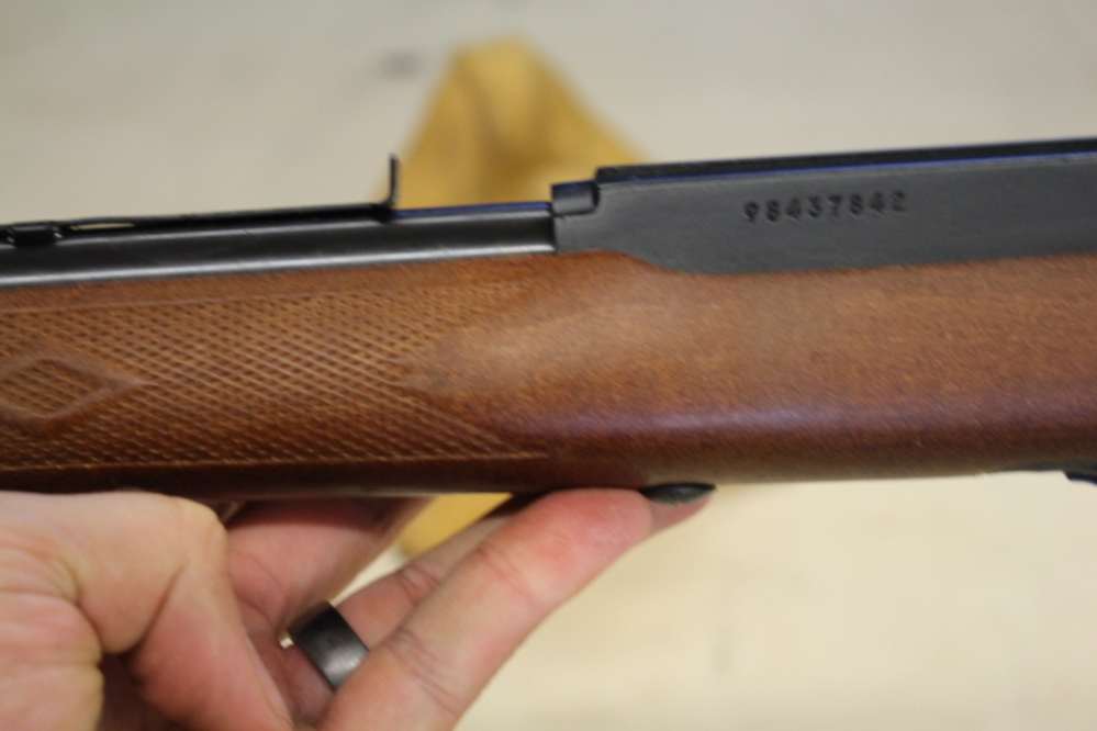 Marlin 60 .22 LR Item S-232-img-20