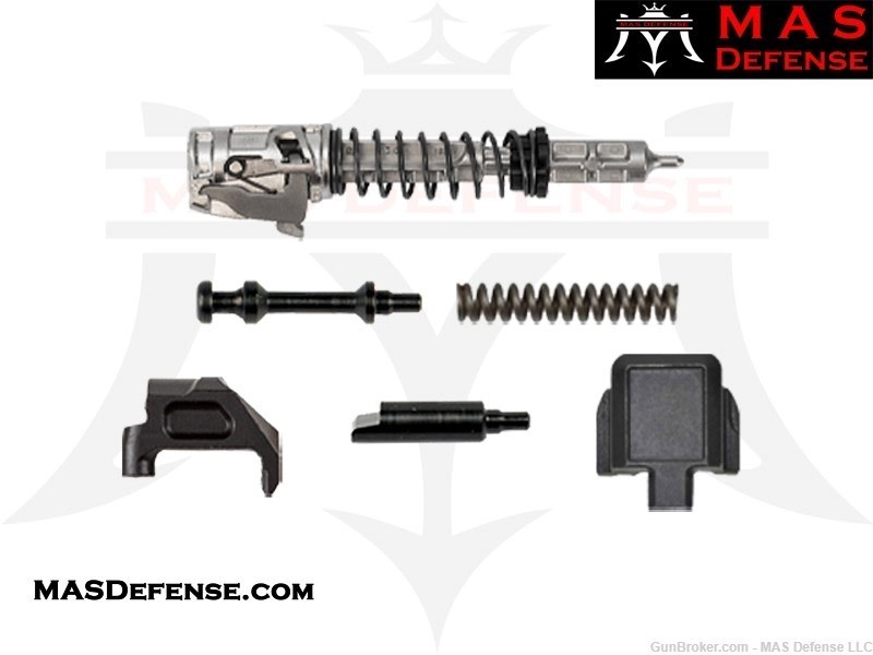 MAS DEFENSE SIG SAUER P320 SLIDE PARTS KIT - 9MM-img-0