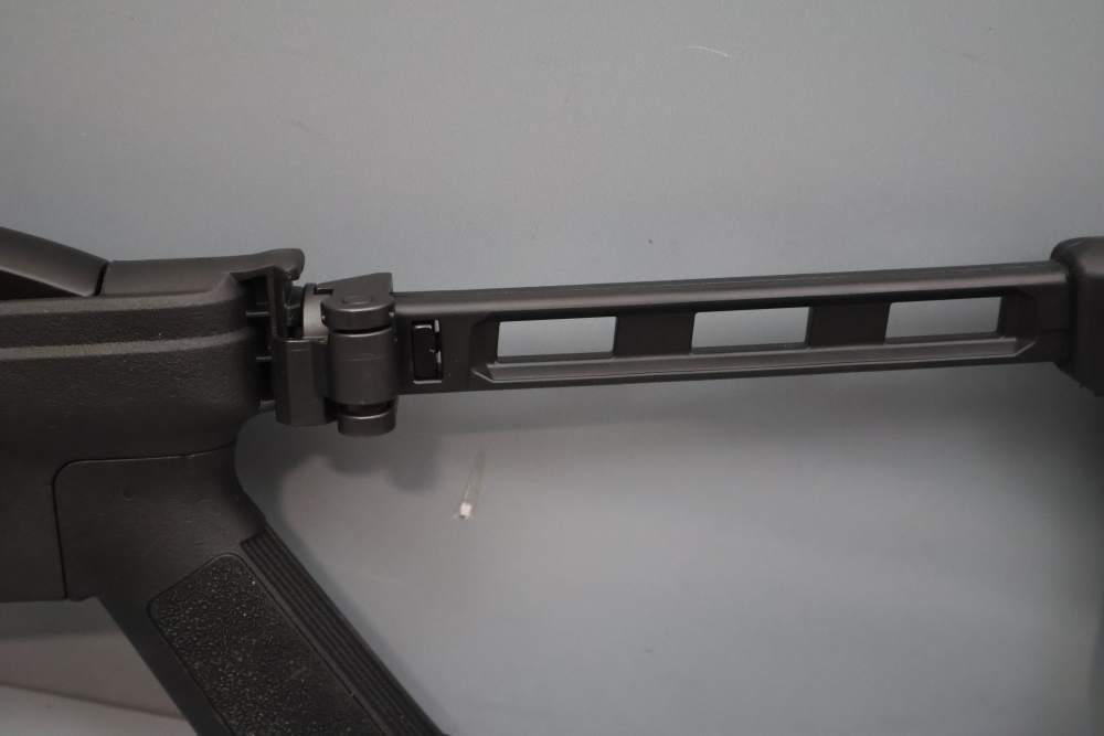Rossi RS22P 6" .22 LR w/Brace -img-3