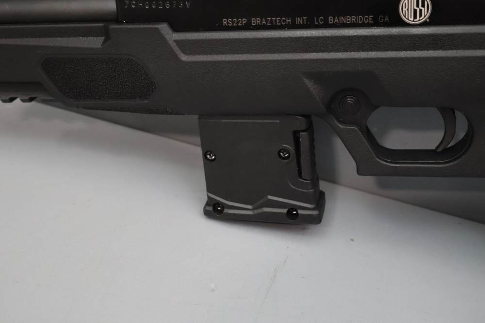 Rossi RS22P 6" .22 LR w/Brace -img-9