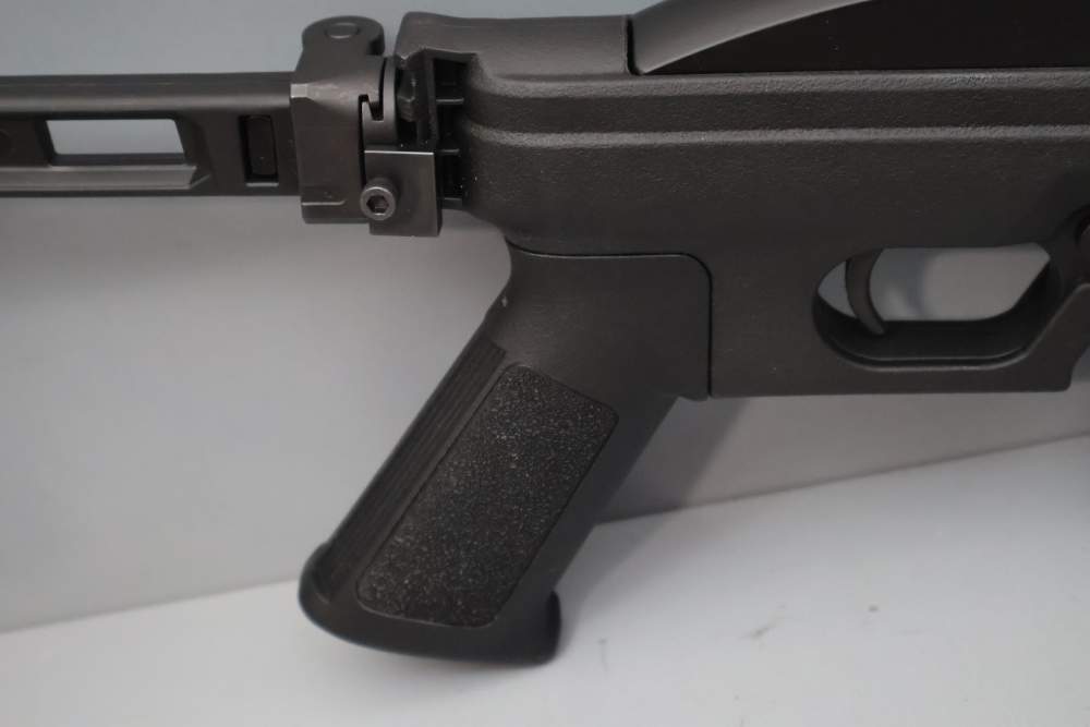 Rossi RS22P 6" .22 LR w/Brace -img-20