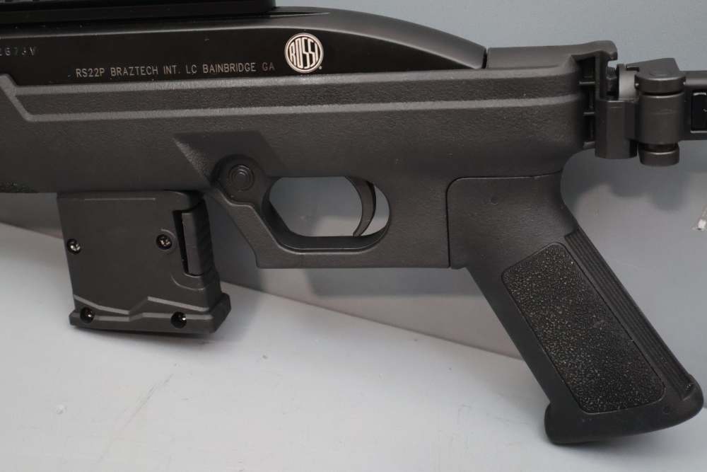 Rossi RS22P 6" .22 LR w/Brace -img-6