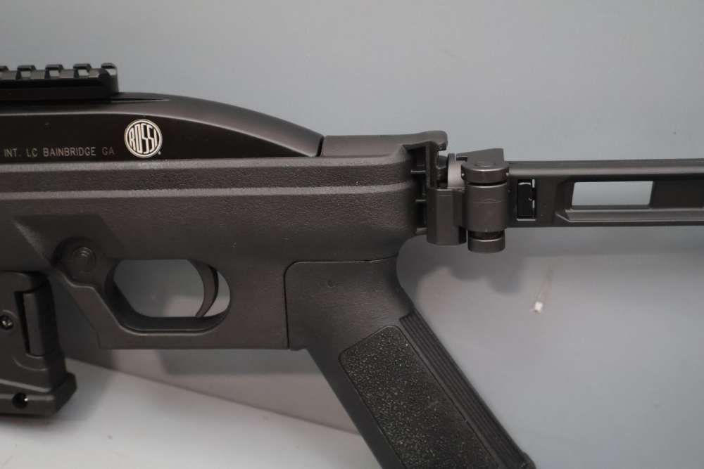 Rossi RS22P 6" .22 LR w/Brace -img-4