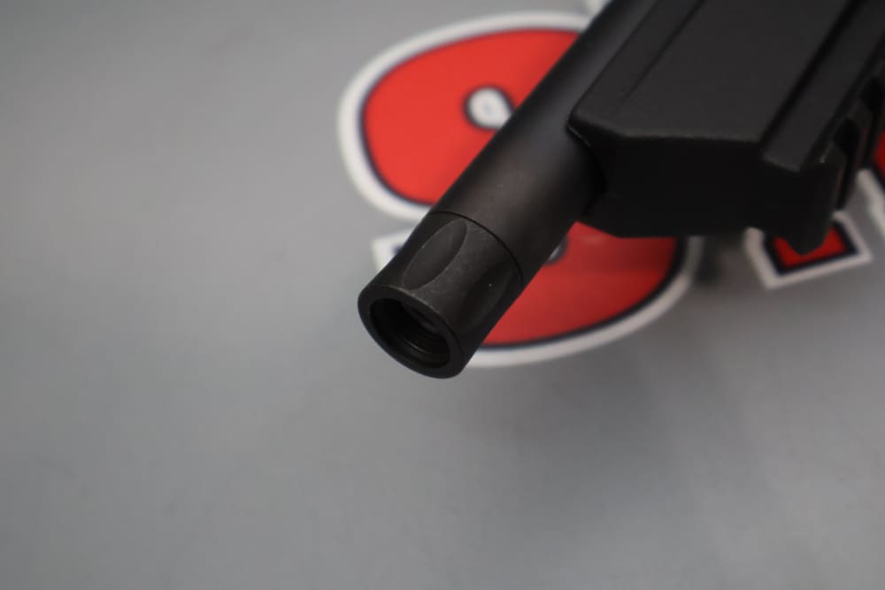 Rossi RS22P 6" .22 LR w/Brace -img-13