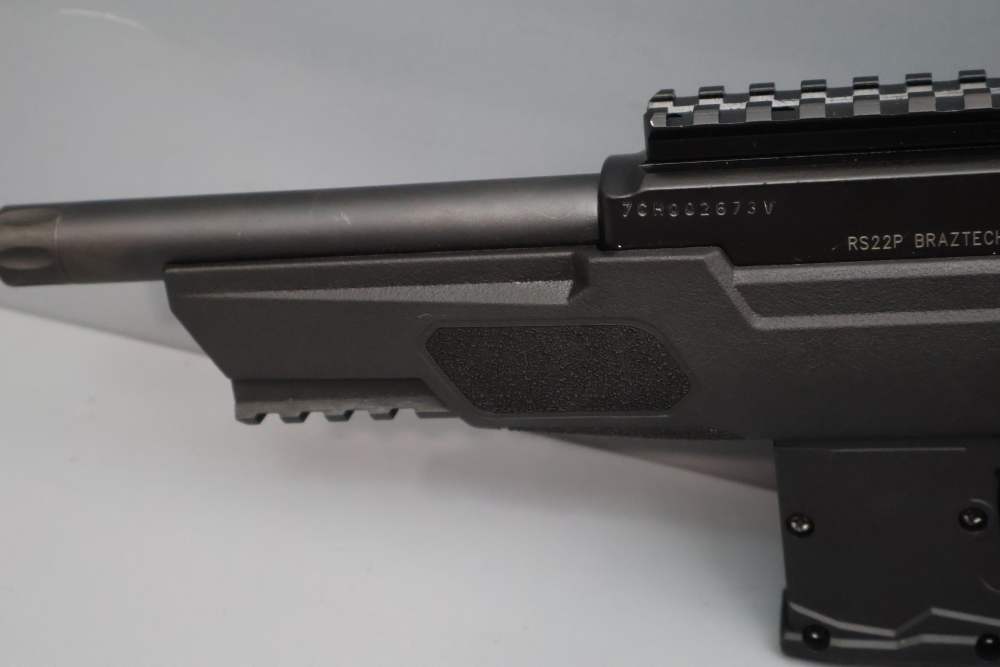 Rossi RS22P 6" .22 LR w/Brace -img-10