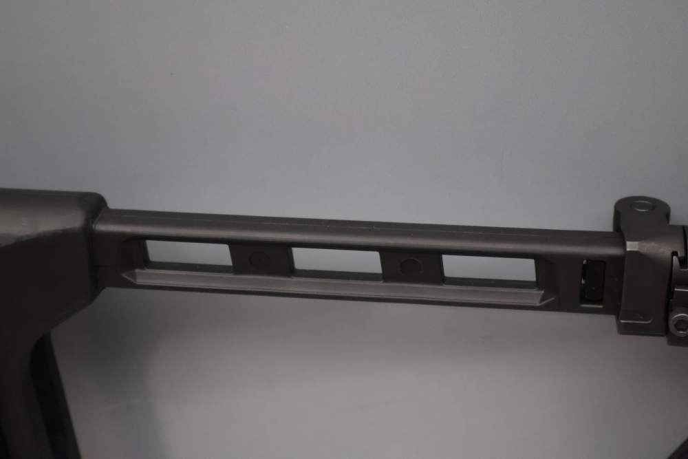 Rossi RS22P 6" .22 LR w/Brace -img-22