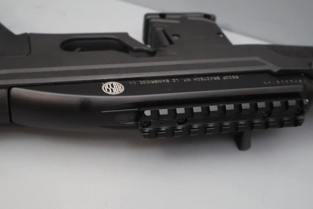 Rossi RS22P 6" .22 LR w/Brace -img-27