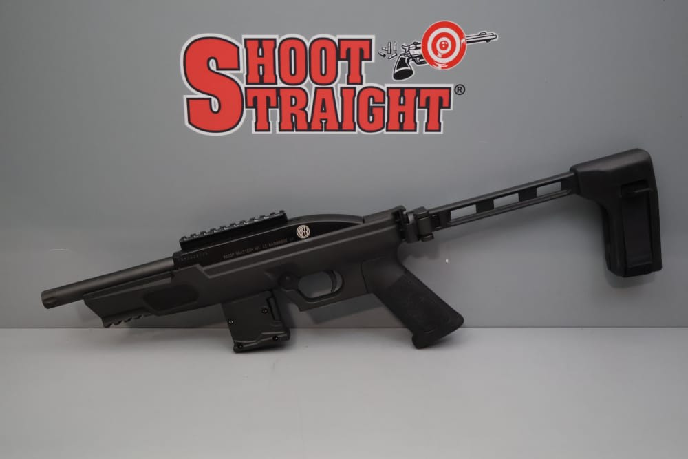 Rossi RS22P 6" .22 LR w/Brace -img-1