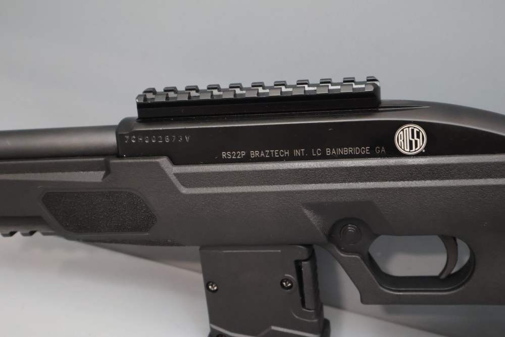 Rossi RS22P 6" .22 LR w/Brace -img-8