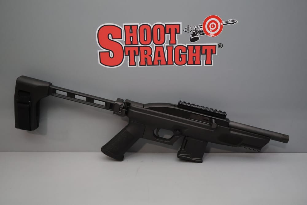 Rossi RS22P 6" .22 LR w/Brace -img-0